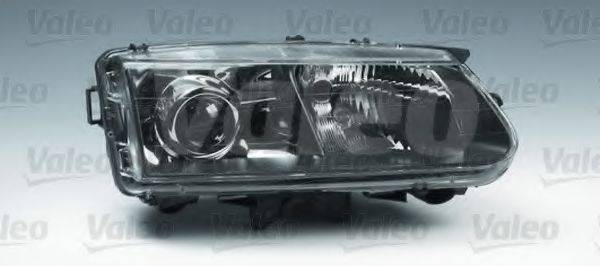 VALEO 88161 Основна фара