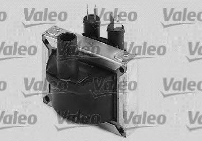 INTERMOTOR 12300 Котушка запалювання