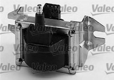 VALEO 245068 Котушка запалювання