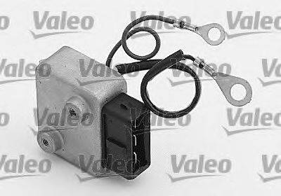 VALEO 245545 Блок керування, система запалювання