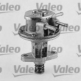 VALEO 3031 Паливний насос