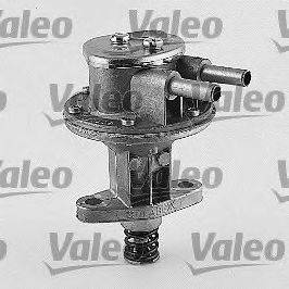 VALEO 247013 Паливний насос