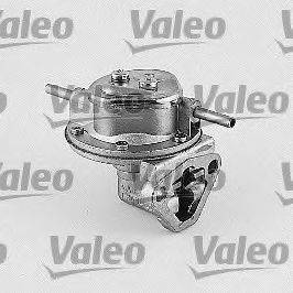 VALEO 3311 Паливний насос