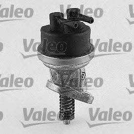 VALEO 8509 Паливний насос