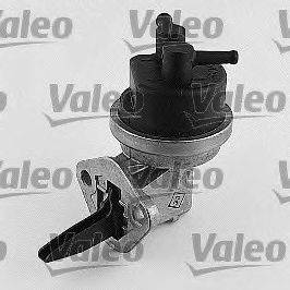 VALEO 8401 Паливний насос