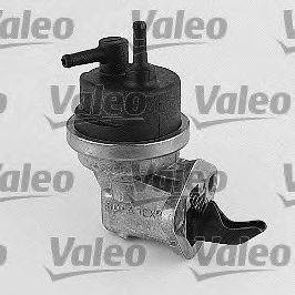 VALEO 8005 Паливний насос