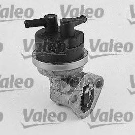 VALEO 8301 Паливний насос