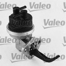VALEO 8248 Паливний насос