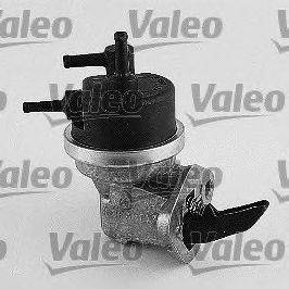 VALEO 8719 Паливний насос