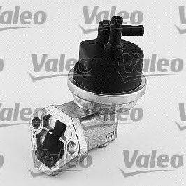 VALEO 8605 Паливний насос