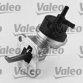 VALEO 8120 Паливний насос