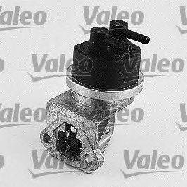 VALEO 8046 Паливний насос