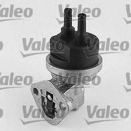 VALEO 8606 Паливний насос