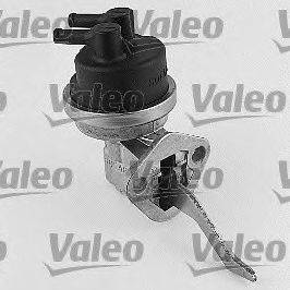 VALEO 8608 Паливний насос
