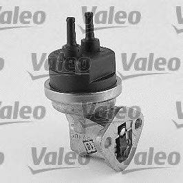 VALEO 8616 Паливний насос