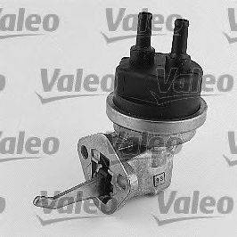VALEO 8618 Паливний насос