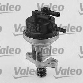 VALEO 8754 Паливний насос