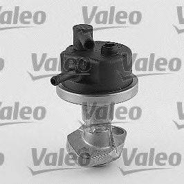 VALEO 8802 Паливний насос