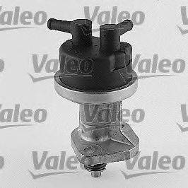 VALEO 8811 Паливний насос