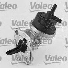 VALEO 8303 Паливний насос