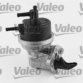 VALEO 8714 Паливний насос