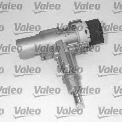 VALEO 256559 Корпус циліндра замку
