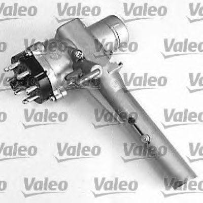VALEO 256751 Замок валу рульового колеса