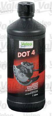 VALEO 402031 Гальмівна рідина