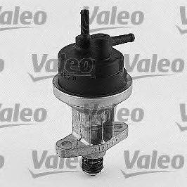 VALEO 8312 Паливний насос