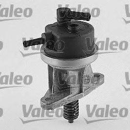 VALEO 8508 Паливний насос