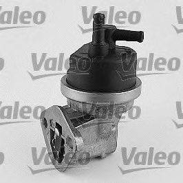 VALEO 8631 Паливний насос