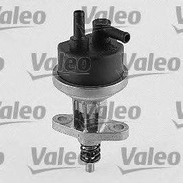 VALEO 8739 Паливний насос