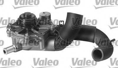 VALEO 506354 Водяний насос