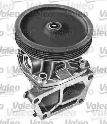 VALEO 506507 Водяний насос
