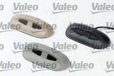 VALEO 632013 Монітор, паркувальна система