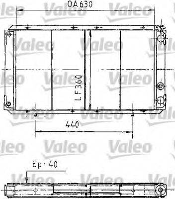 VALEO 730003
