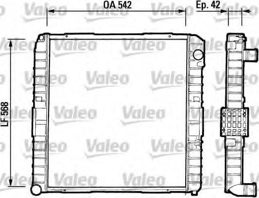 VALEO 730378