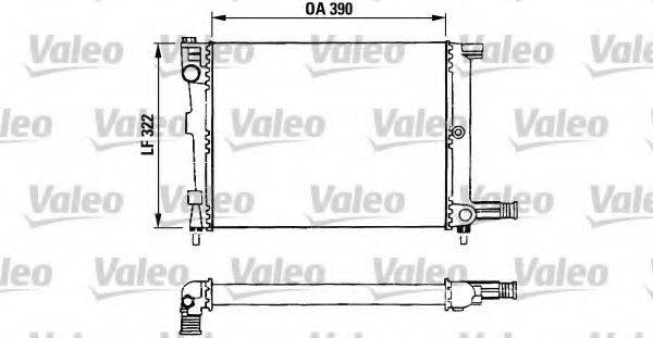 VALEO 730632