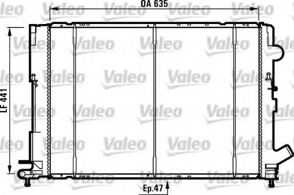 VALEO 731161