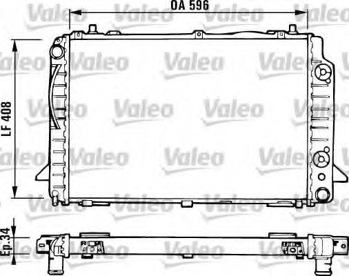 VALEO 731430