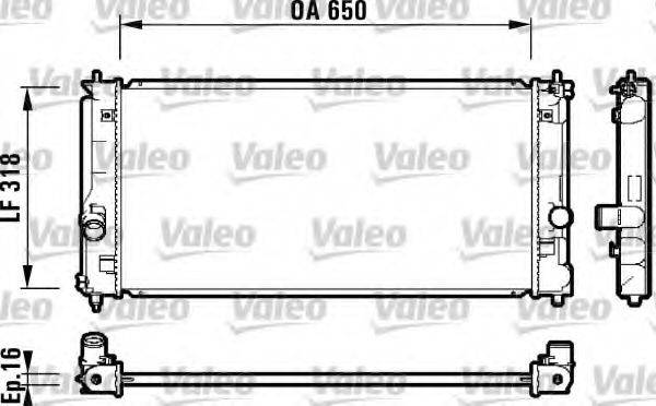 VALEO 732417