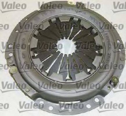SACHS 3000169002 Комплект зчеплення