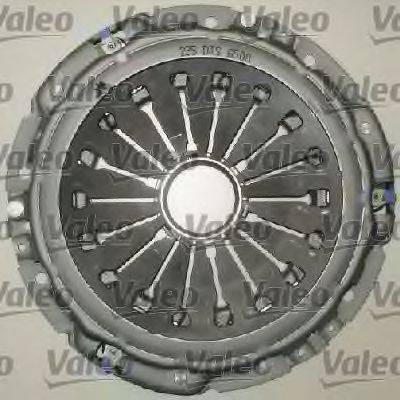 VALEO 801078