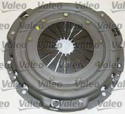 SACHS 3000472002 Комплект зчеплення