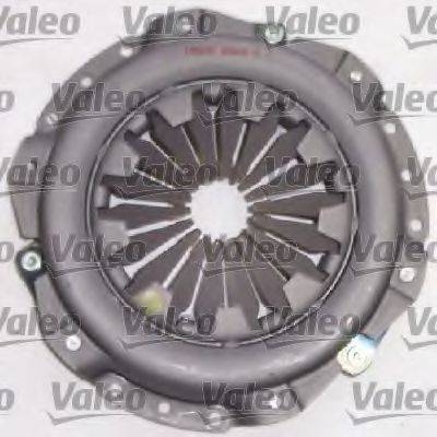 SASIC SCL6398 Комплект зчеплення