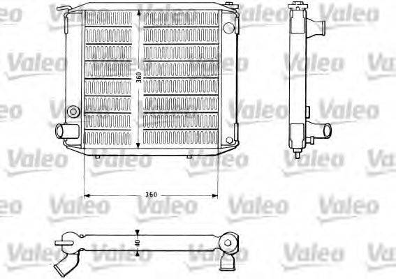 VALEO 810876