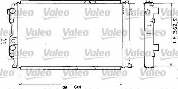 VALEO 810920