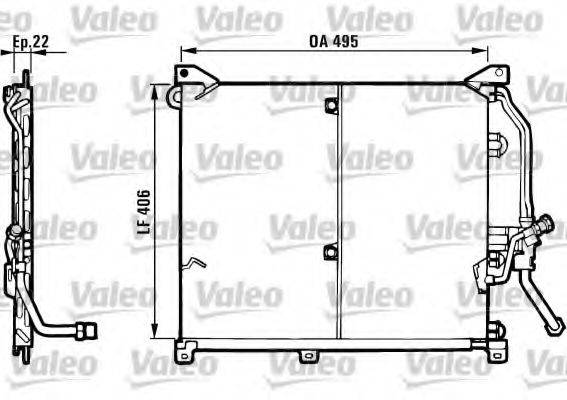 VALEO 816932
