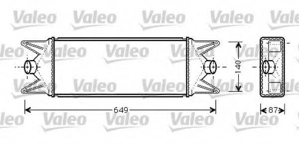 VALEO 818724