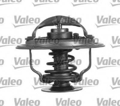 VALEO 820458 Термостат, охолоджуюча рідина